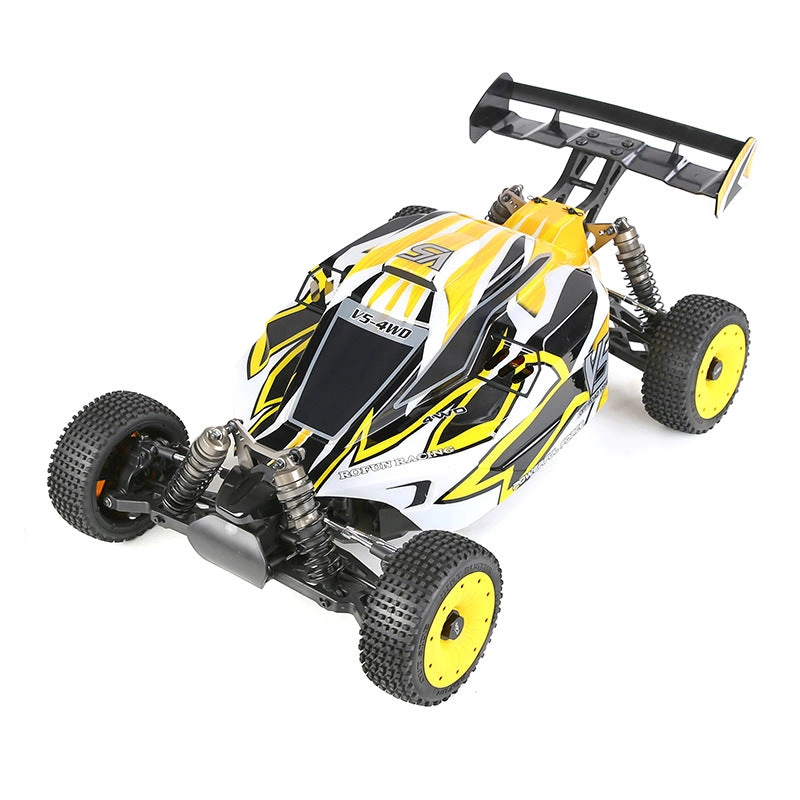 LOSI 5IVE-B 1/5 Scale 360SLT Gas Buggy Ready To Race