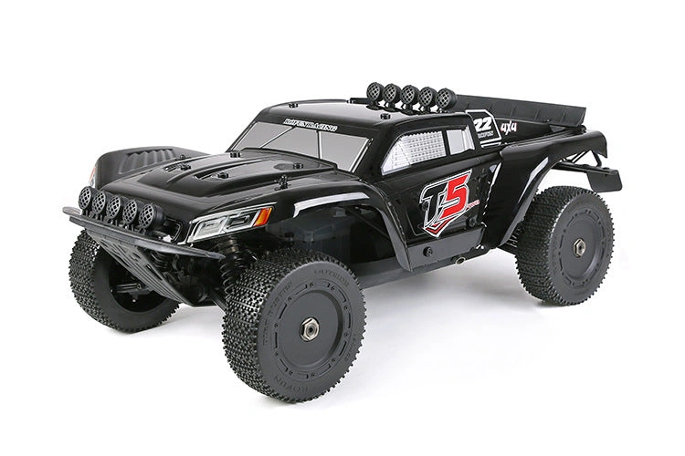 Rovan T5 36cc 4WD Off-Road Short Course Monster Truck